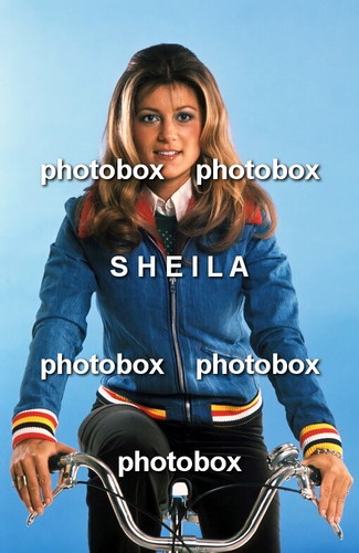 Sheila exclusive photo - *,
