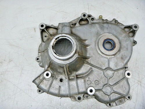 Carter transmission cvt - carter,