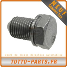 Bouchon de Vidange Audi A1 A3 Ford Galaxy Porsche Cayenne VW Golf IV V N90813202
