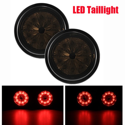 Pair led tail - pair, light