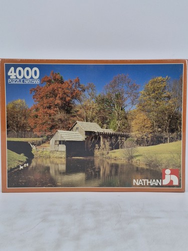 New 4000 nathan water - new,, 4000,