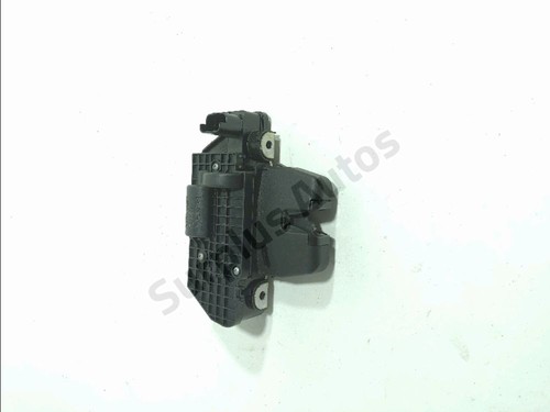 Serrure hayon 8719f8 - de,