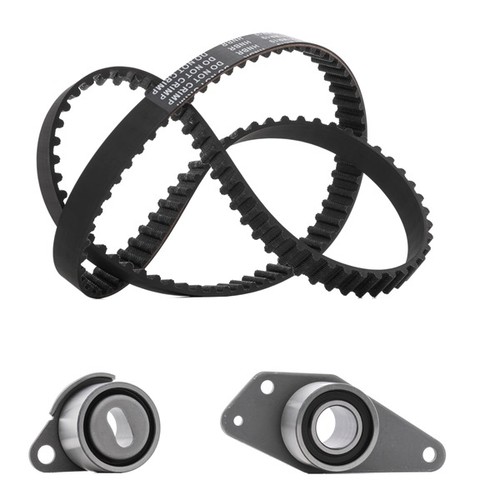 Timing belt kit - for, renault