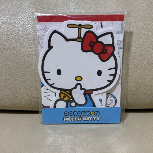 Sanrio hello kitty doraemon - sanrio,
