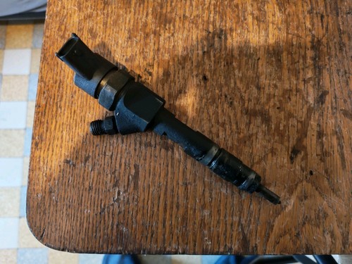 Injecteur renault megane - renault,