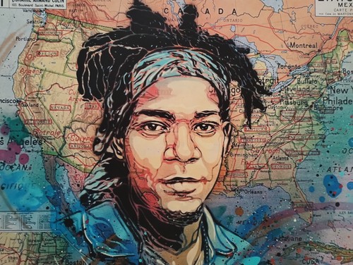C215 basquiat 2025 - basquiat,