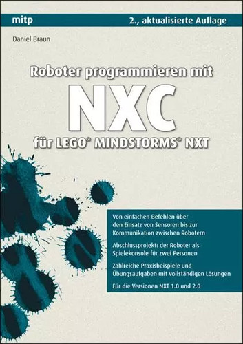 Roboter programmieren mit nxc - mit,