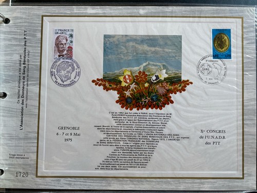 France feuillet cef - france,