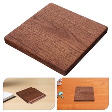  2 feuilles de placage en