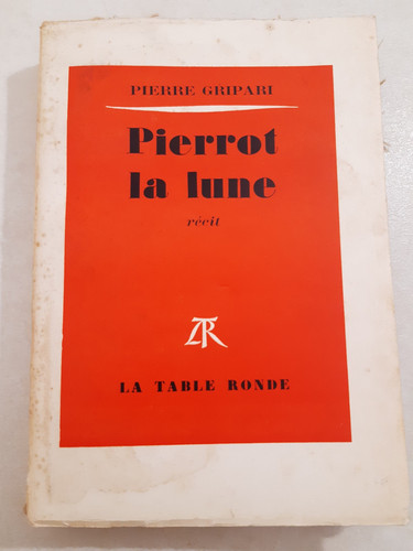 Pierre gripari pierrot la - gripari,,