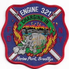 New York City - FDNY