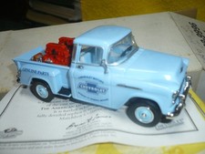 CHEVROLET PICK UP 3100