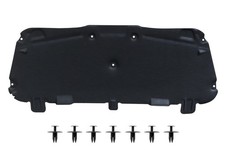 Dämmmatte De Capot Pour