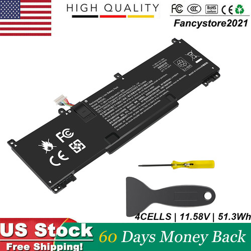 3wh rh03xl battery - battery, for
