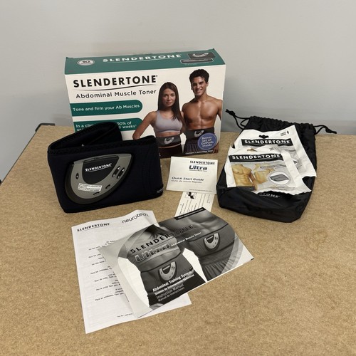 Slendertone abdominal muscle - slendertone,