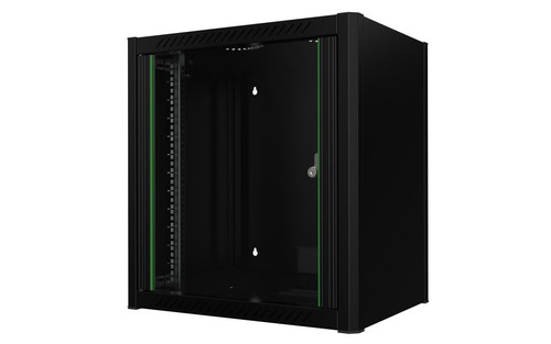 Baie murale lanview 12u - 19",