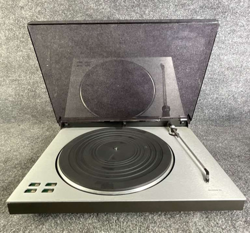 Bang olufsen beogram rx - b&o,