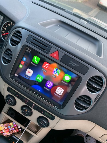 Autoradio carplay android - autoradio, 9"