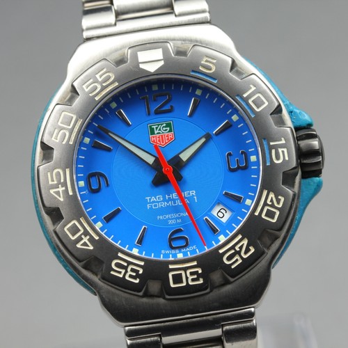 Montre homme tag - homme, heuer