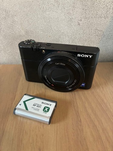 Appareil photo numérique