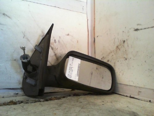 Retroviseur droit fiat - punto, 1