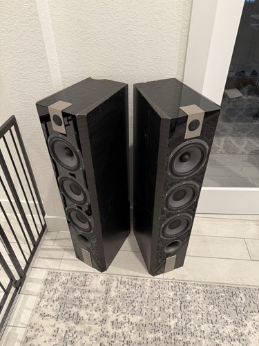 Focal chorus 826v - chorus,