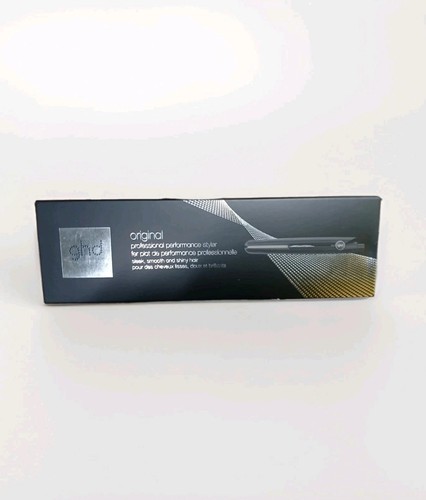 Ghd original styler - styler, flat