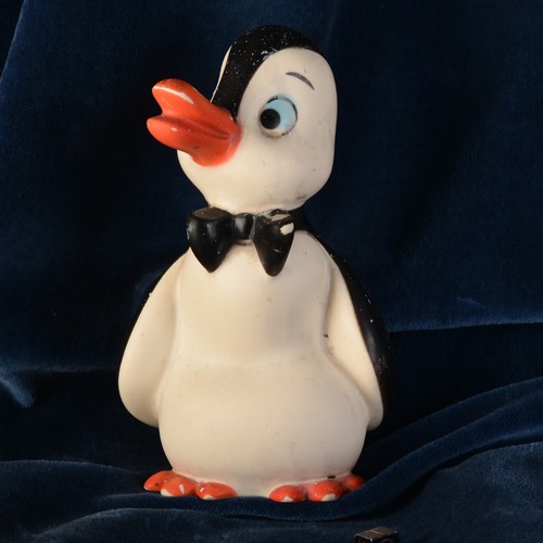Jouet vintage nestor le - jouet,