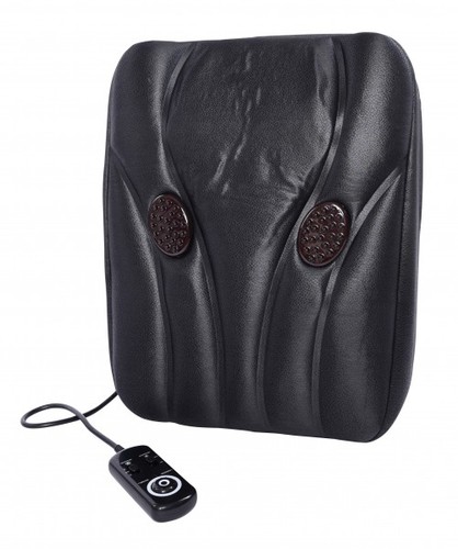 Coussin massage shiatsu - 3x,