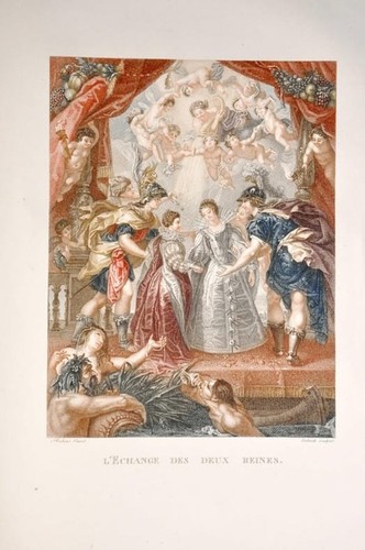 Galerie rubens dite - de,