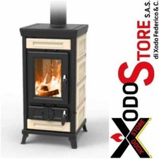 Poêle à Bois THERMOROSSI