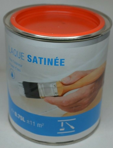 Pot peinture rust oleum - de,