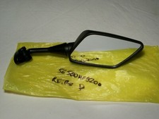 HYOSUNG 56500HP9200 rétroviseur droit noir GT125R/250R/650R