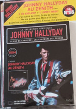 Johnny hallyday collection - johnny,