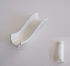 PLAYMOBIL (R2188) MAISON MODERNE - Toboggan Lit 5579 Piscine 6673 70611