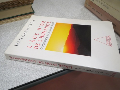 Ca65 age de l humanite - d,