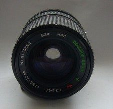 Baïonnette Maginon G MC 35-70