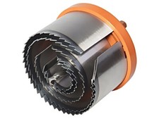 2220000 Scie à trous pour