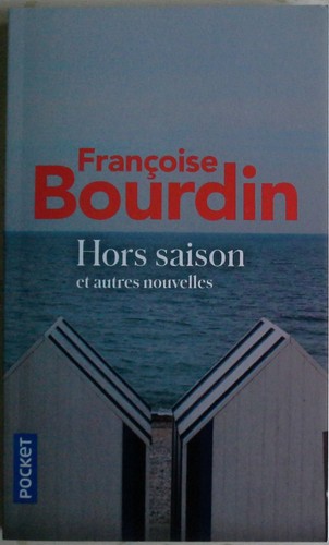 Livre hors saisons autres - livre,