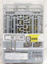 Plum Industrial Area B