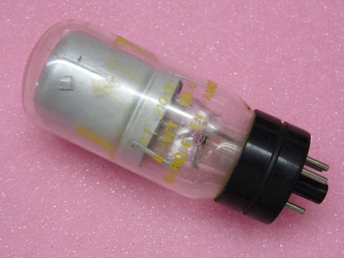 Lampe tube valve lmt rt210 - lmt, rt210-30