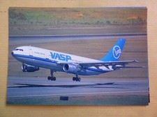 Vasp airbus a - ,