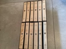 Oeuvres  de Sacha Guitry-12 vol.-R.Solar.