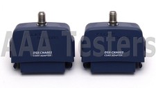 Fluke Networks DSX-CHA003 Coaxial Adaptateur Set For DSX-5000 Dsx CHA003 5000