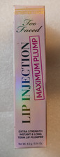 Too Faced Lip Injection