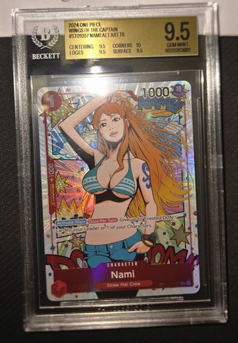 2024 one piece card - one,