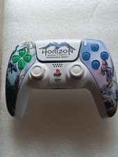 Manette DualSense PS5 HORIZON 2  FORBIDDEN WEST