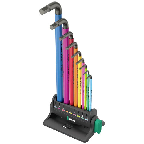 Wera 950 hex plus - wera, hex-plus