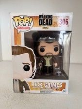 BNIB Funko Pop! Série AMC The