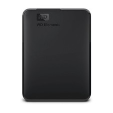 Disque dur externe WESTERN DIGITAL 5TO - 2.5 WD ELEMENTS PORTABLE